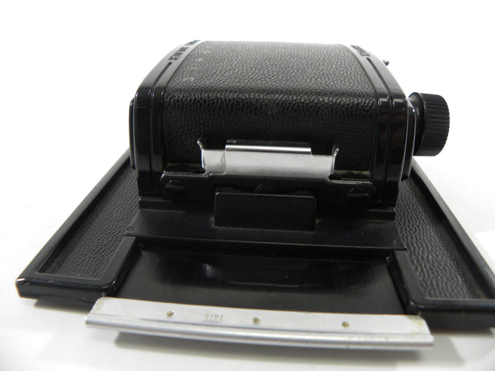 Graflex 23 Graphin 120 film roll holder for 4x5 Large Format Equipment - Film Holders Graflex 120120244