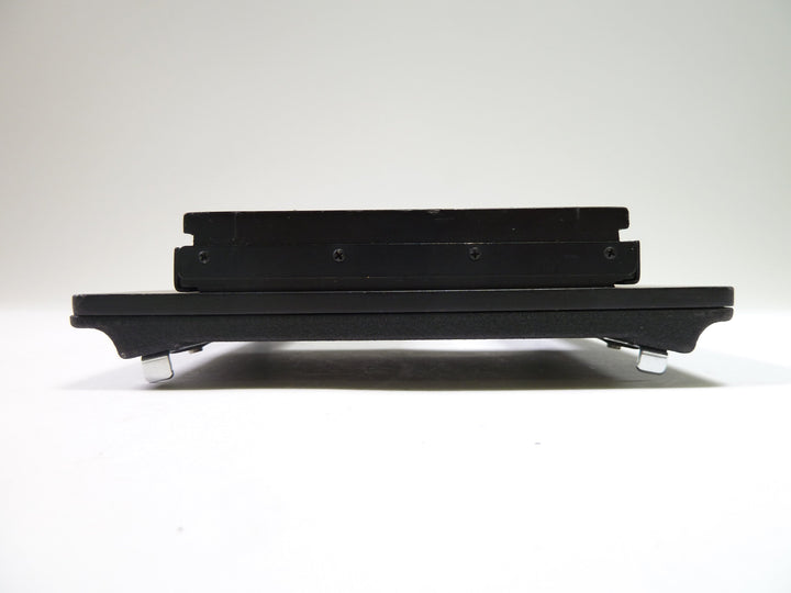 Graflex 4X5 Sliding Back Adapter Medium Format Equipment - Medium Format Film Backs Graflex 51802