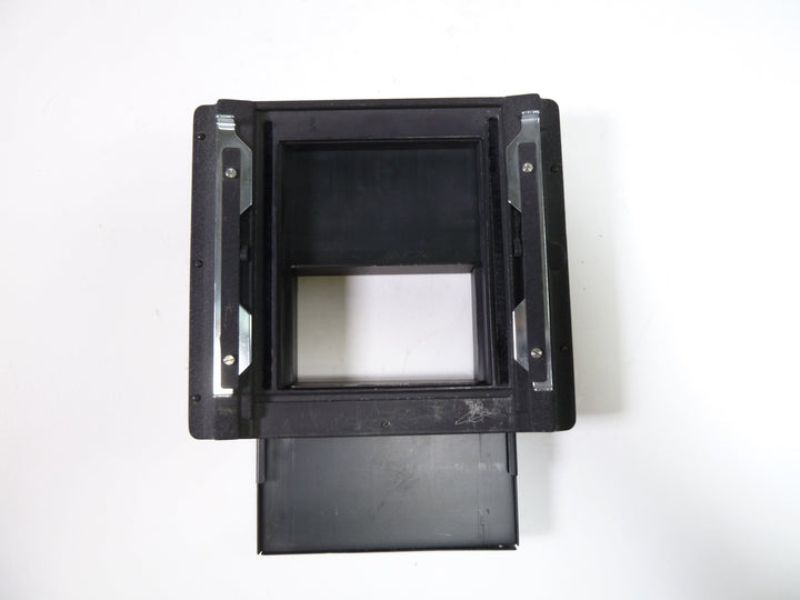 Graflex 4X5 Sliding Back Adapter Medium Format Equipment - Medium Format Film Backs Graflex 51802