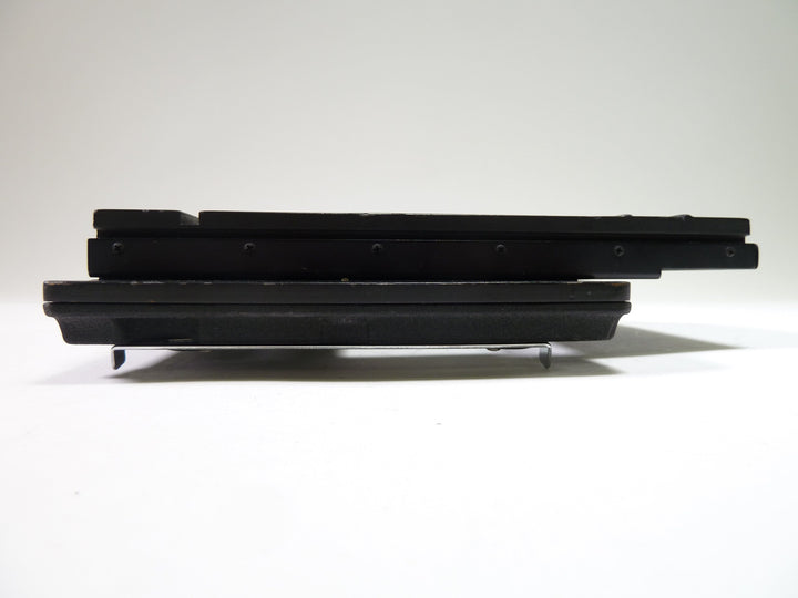 Graflex 4X5 Sliding Back Adapter Medium Format Equipment - Medium Format Film Backs Graflex 51802