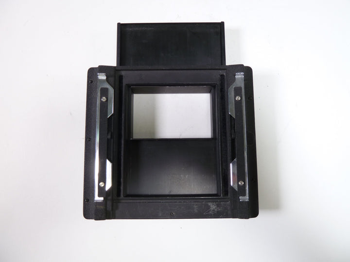 Graflex 4X5 Sliding Back Adapter Medium Format Equipment - Medium Format Film Backs Graflex 51802