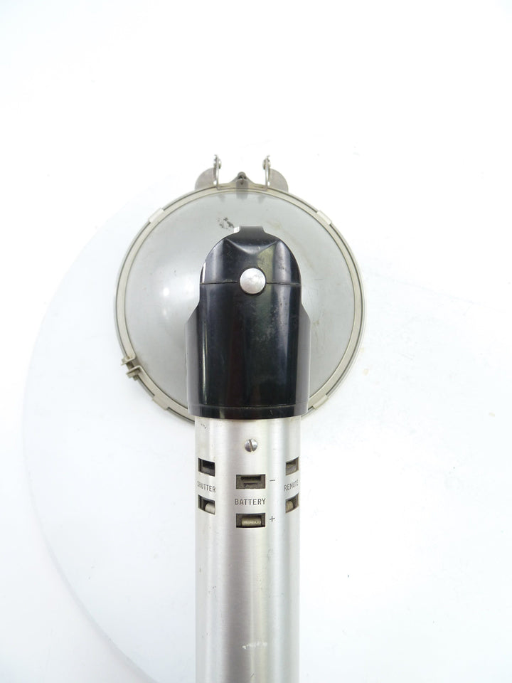 Graflex Flash Bulb Attachment  3 D Cell (Light Saber) Flash Units and Accessories - Flash Accessories Graflex 6202335