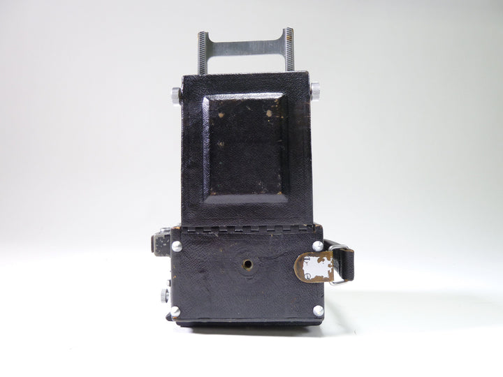 Graflex Speed Graphic 2x3 AS-IS Parts or Repair Film Cameras - Other Formats (126, 110, 127 etc.) Graflex E88707