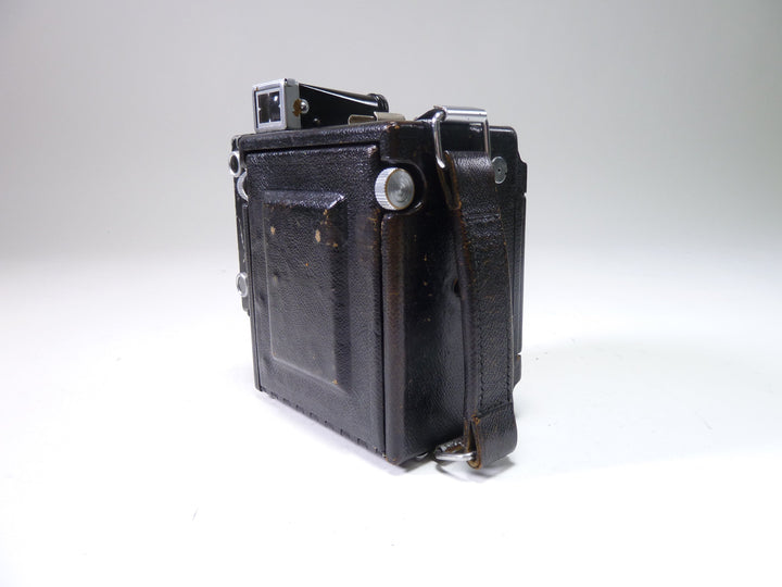 Graflex Speed Graphic 2x3 AS-IS Parts or Repair Film Cameras - Other Formats (126, 110, 127 etc.) Graflex E88707