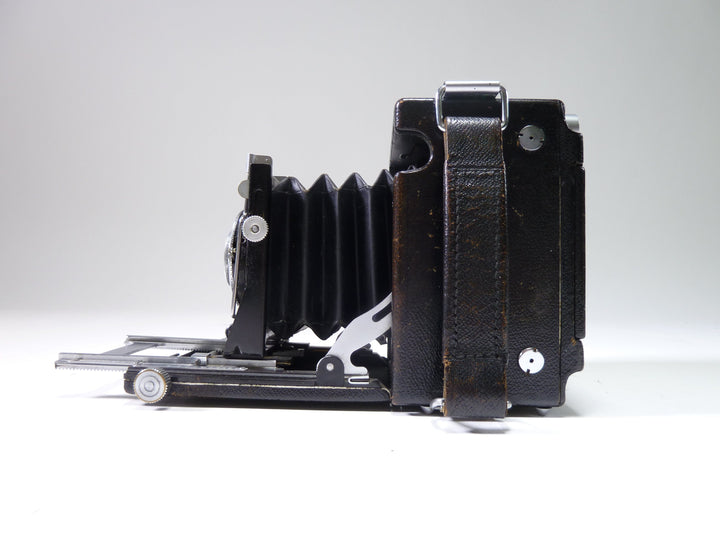 Graflex Speed Graphic 2x3 AS-IS Parts or Repair Film Cameras - Other Formats (126, 110, 127 etc.) Graflex E88707