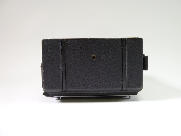 Graflex Speed Graphic 4X5 with Graflex Optar 135mm f/4.7 Vintage and Collectable Graflex 897696