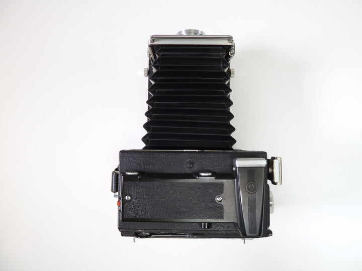 Graflex Speed Graphic 4X5 with Graflex Optar 135mm f/4.7 Vintage and Collectable Graflex 897696