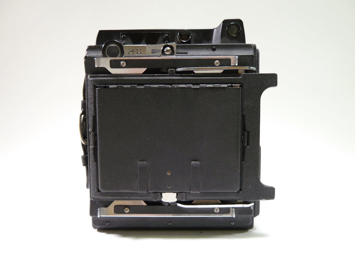 Graflex Speed Graphic 4X5 with Graflex Optar 135mm f/4.7 Vintage and Collectable Graflex 897696