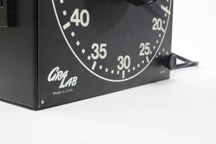 GraLab model 300 Darkroom Timer IN BOX – Camera Exchange