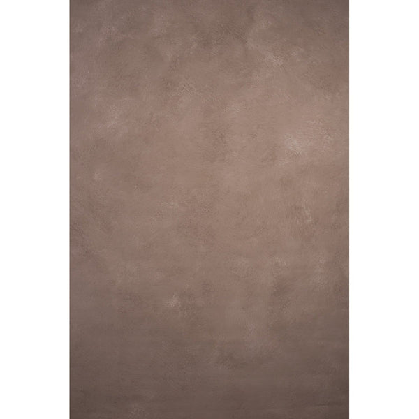 Gravity Backdrops Hand Painted Classic Collection Beige LG 6.9 x 8.9 ft Low Texture Backdrop Backdrops and Stands Gravity Backdrops GBBE6989LT