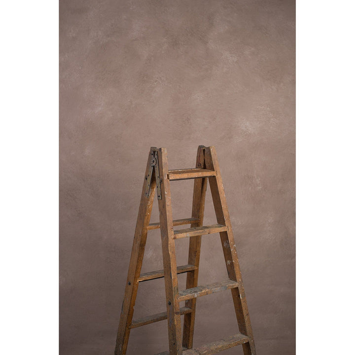 Gravity Backdrops Hand Painted Classic Collection Beige LG 6.9 x 8.9 ft Low Texture Backdrop Backdrops and Stands Gravity Backdrops GBBE6989LT
