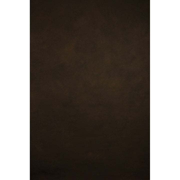 Gravity Backdrops Hand Painted Classic Collection Brown XL 8.9 x 9.8 ft Mid Texture Backdrop Backdrops and Stands Gravity Backdrops GBBR8998MT