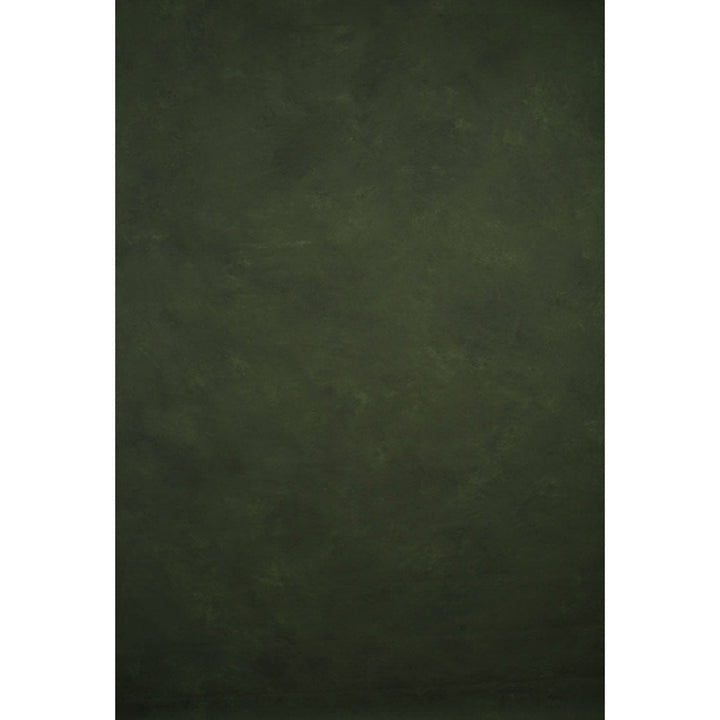 Gravity Backdrops Hand Painted Classic Collection Green M 6.2 x 8.9 ft Low Texture Backdrop Backdrops and Stands Gravity Backdrops GBGR6289LT