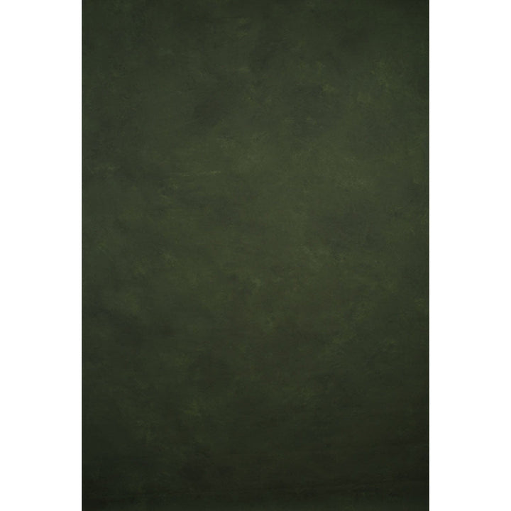 Gravity Backdrops Hand Painted Classic Collection Green XS 3.9 x 7.8 ft Low Texture Backdrop Backdrops and Stands Gravity Backdrops GBGR3978LT