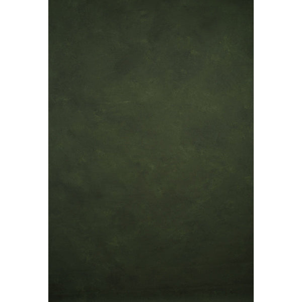 Gravity Backdrops Hand Painted Classic Collection Green XS 3.9 x 7.8 ft Strong Texture Backdrop Backdrops and Stands Gravity Backdrops GBGR3978ST