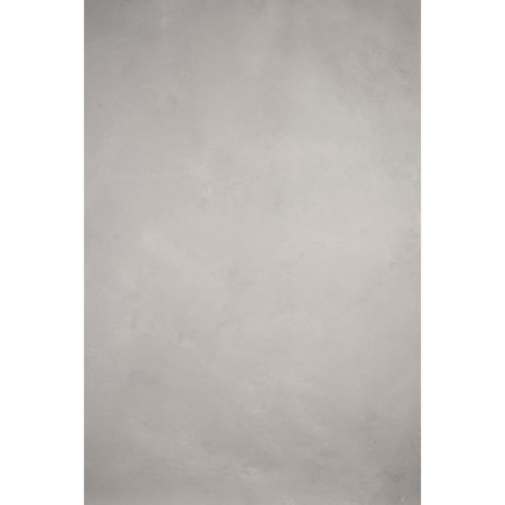 Gravity Backdrops Hand Painted Classic Collection Light Gray M 6.2 x 8.9 ft Low Texture Backdrop Backdrops and Stands Gravity Backdrops GBLG6289LT