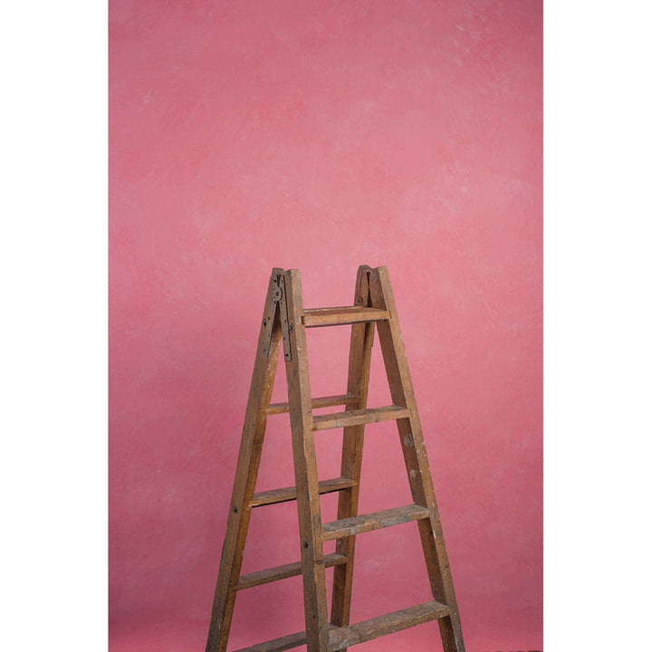 Gravity Backdrops Hand Painted Classic Collection Pink LG 6.9 x 8.9 ft Low Texture Backdrop Backdrops and Stands Gravity Backdrops GBPK6989LT