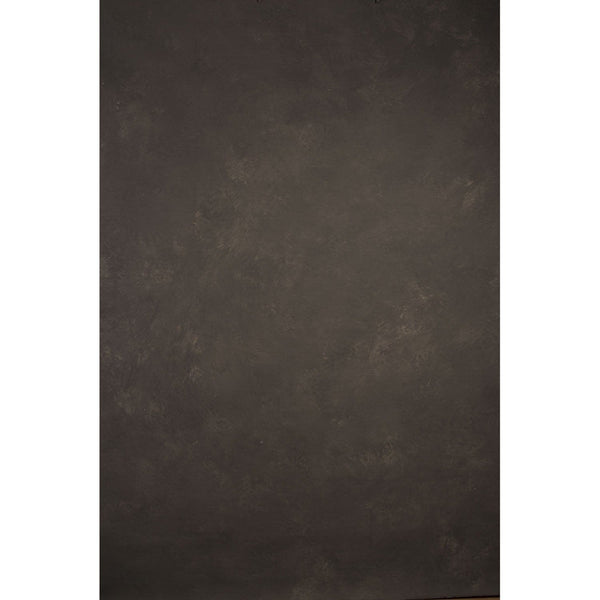 Gravity Backdrops Hand Painted Classic Collection Warm Gray LG 6.9 x 8.9 ft Distressed Backdrop Backdrops and Stands Gravity Backdrops GBWG6989DT