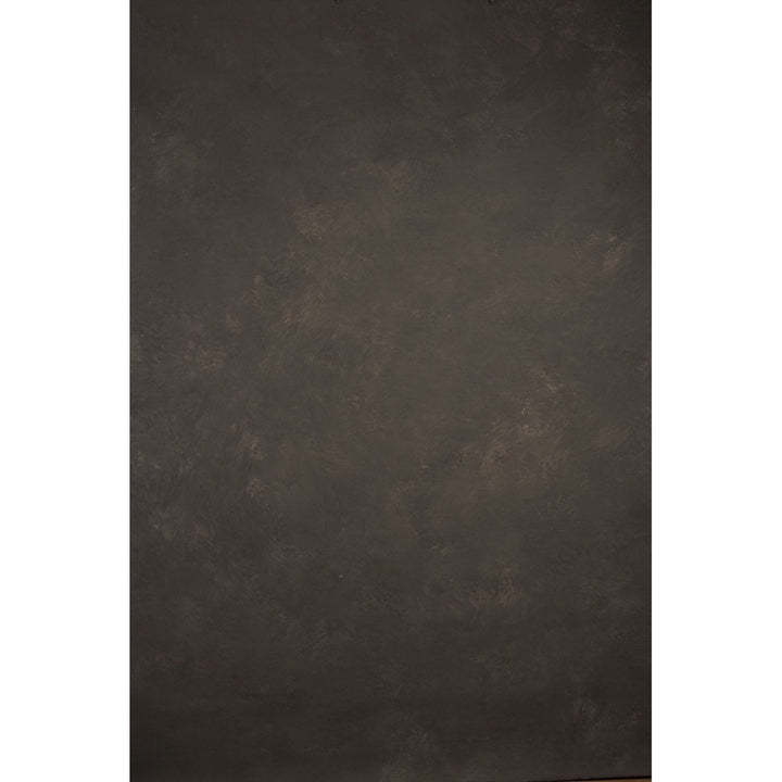 Gravity Backdrops Hand Painted Classic Collection Warm Gray LG 6.9 x 8.9 ft Distressed Backdrop Backdrops and Stands Gravity Backdrops GBWG6989DT