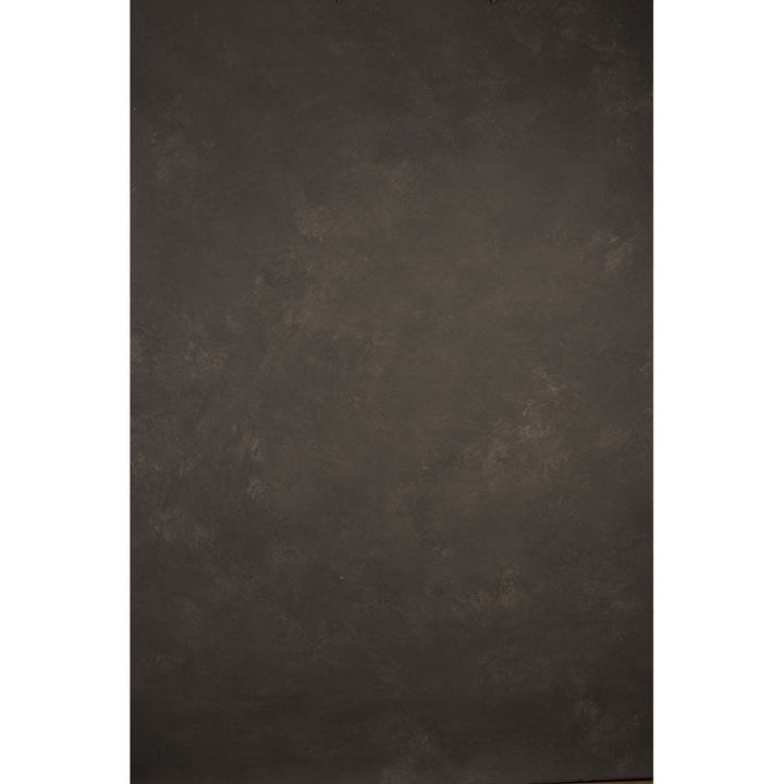 Gravity Backdrops Hand Painted Classic Collection Warm Gray LG 6.9 x 8.9 ft Mid Texture Backdrop Backdrops and Stands Gravity Backdrops GBWG6989MT