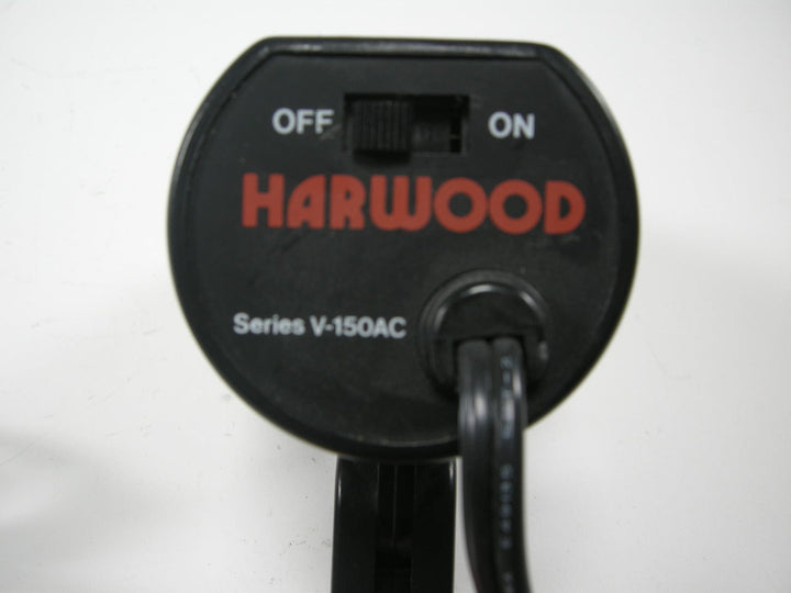 Harwood Spotlight Series V-150AC Other Items Harwood 06200231