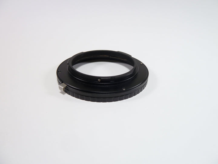 Hassel to Pentax 645 Adapter (Hasselblad V lens to Pentax 645) Lens Adapters and Extenders Hassel 51822