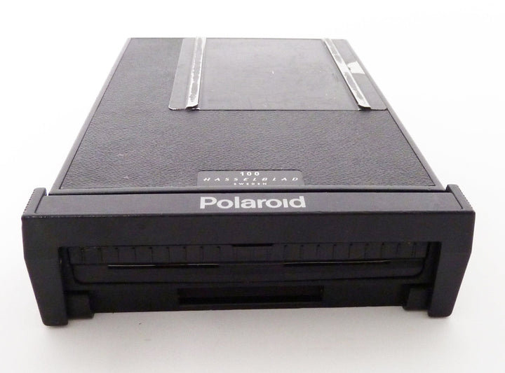 Hasselblad 100 Polaroid Back for 500 Series Cameras Medium Format Equipment - Medium Format Film Backs Hasselblad 34EV15867