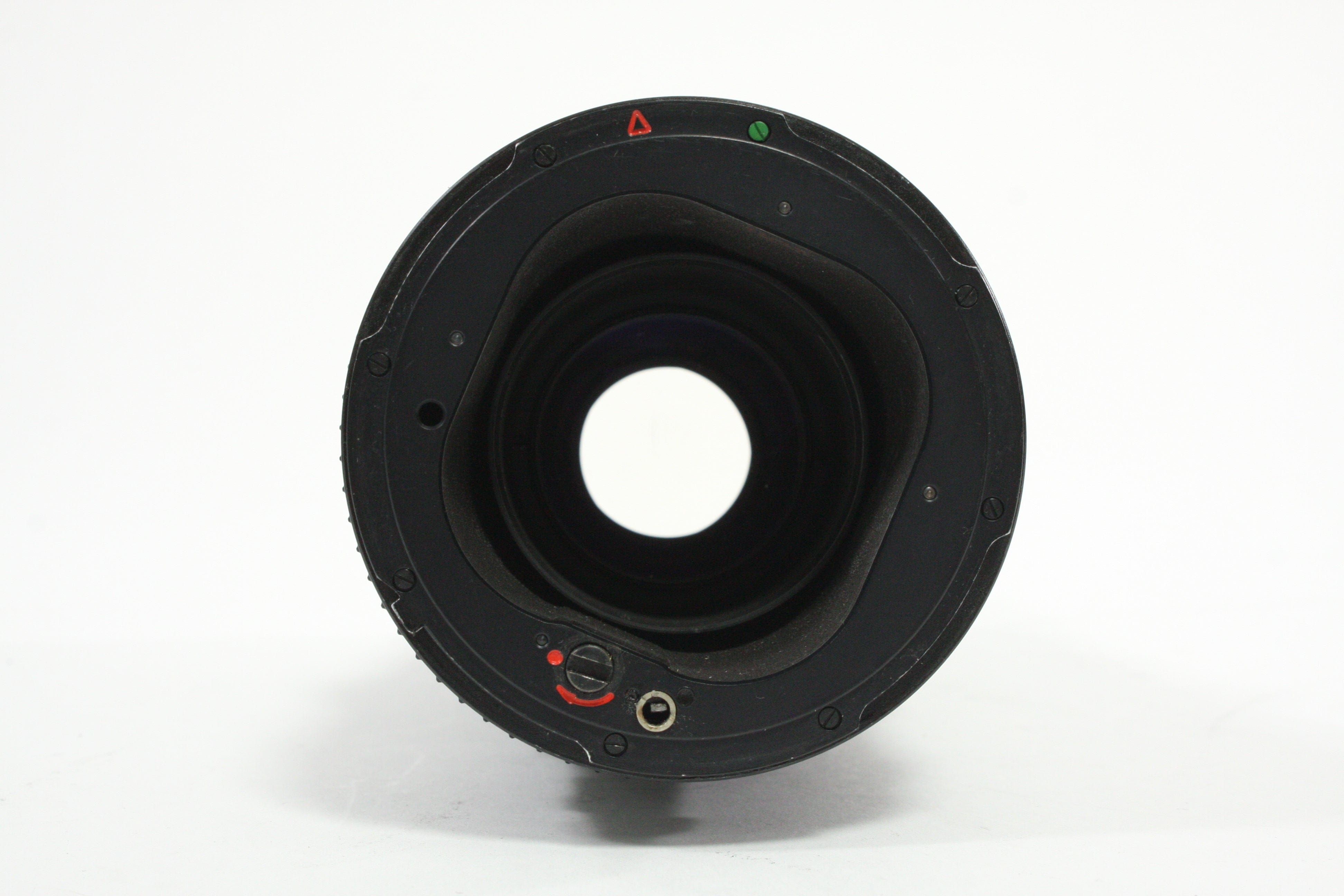 Hasselblad 250mm f/5.6 Sonnar T* for V Mount, AS-IS – Camera Exchange