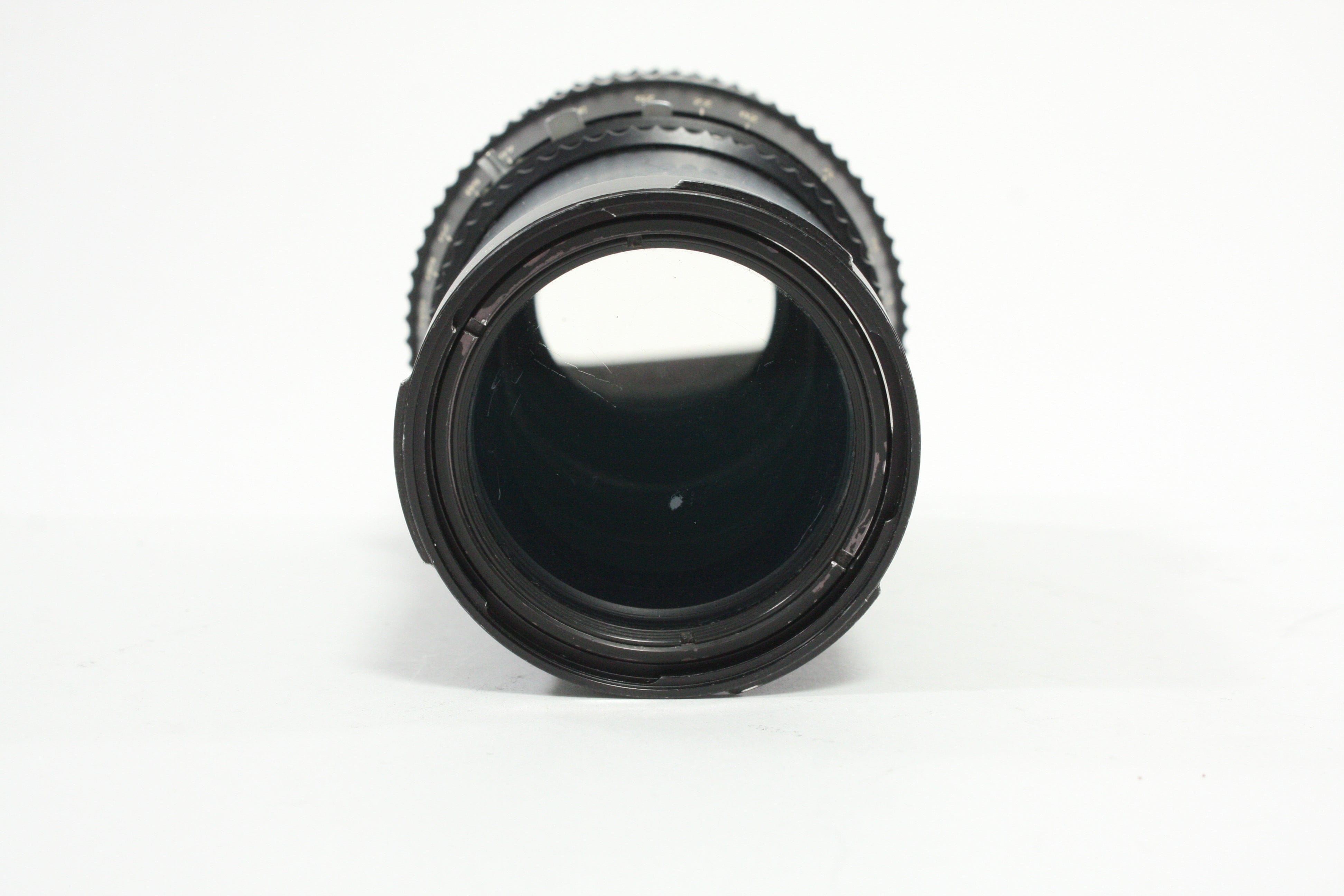 Hasselblad 250mm f/5.6 Sonnar T* for V Mount, AS-IS – Camera Exchange