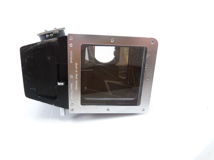 Hasselblad 45 Degree Meter Prism for 500 Series Cameras Medium Format Equipment - Medium Format Finders Hasselblad 11212303