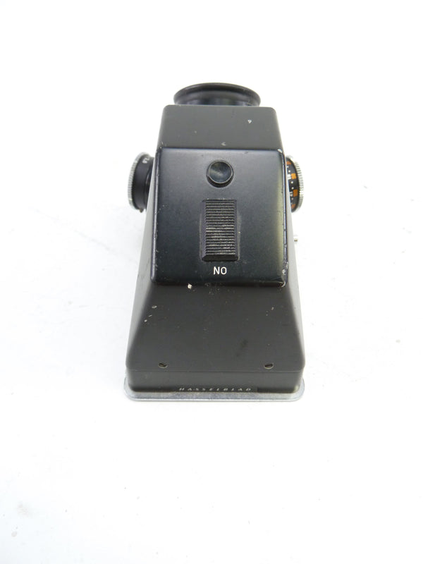 Hasselblad 45 Degree Meter Prism for 500 Series Cameras Medium Format Equipment - Medium Format Finders Hasselblad 11212303