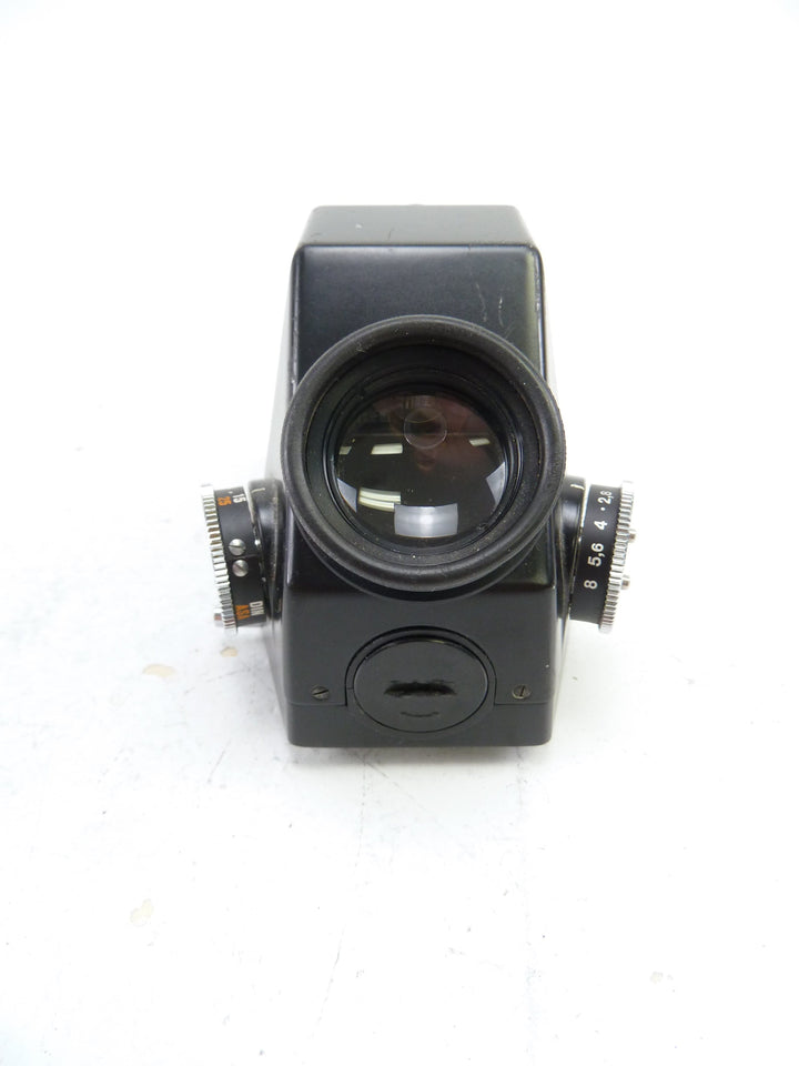 Hasselblad 45 Degree Meter Prism for 500 Series Cameras Medium Format Equipment - Medium Format Finders Hasselblad 11212303
