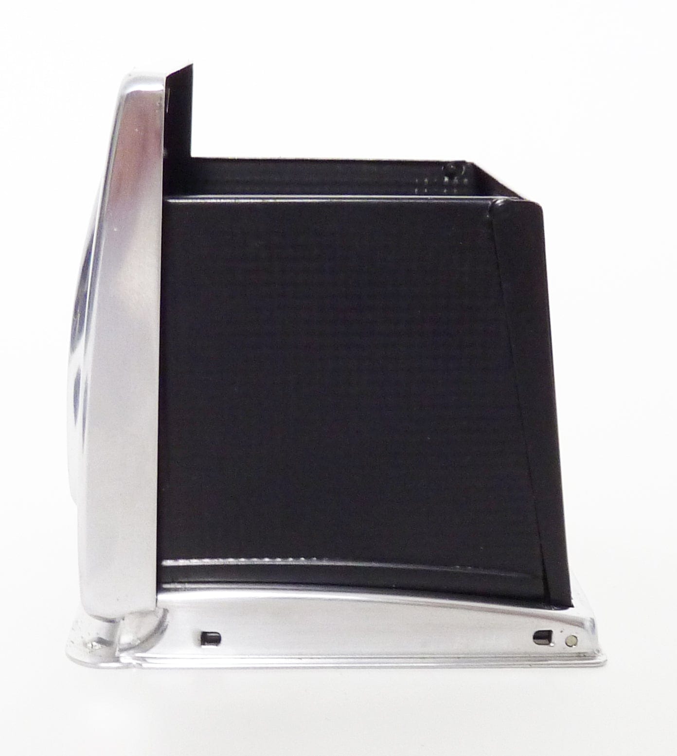 Hasselblad 500 Series Waist Level Finder - Chrome Classic Style