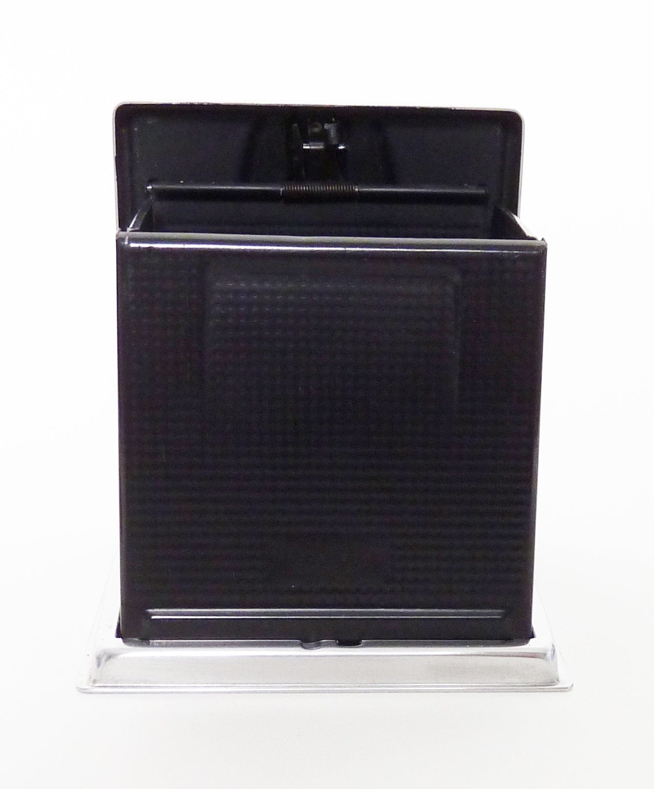 Hasselblad 500 Series Waist Level Finder - Chrome Classic Style