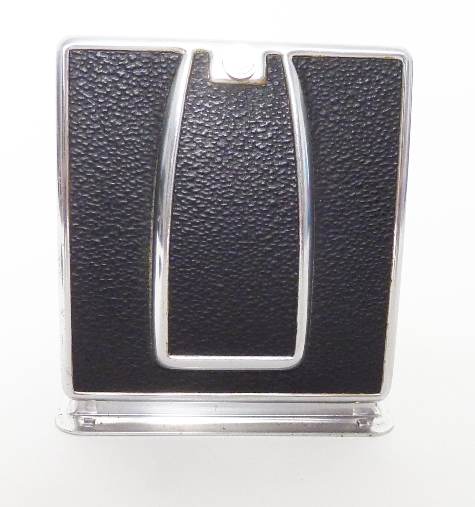 Hasselblad 500 Series Waist Level Finder - Chrome Classic Style