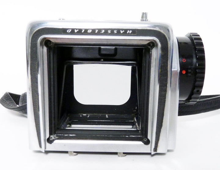 Hasselblad 500C Body Only Medium Format Equipment - Medium Format Cameras - Medium Format 6x6 Cameras Hasselblad TP52778