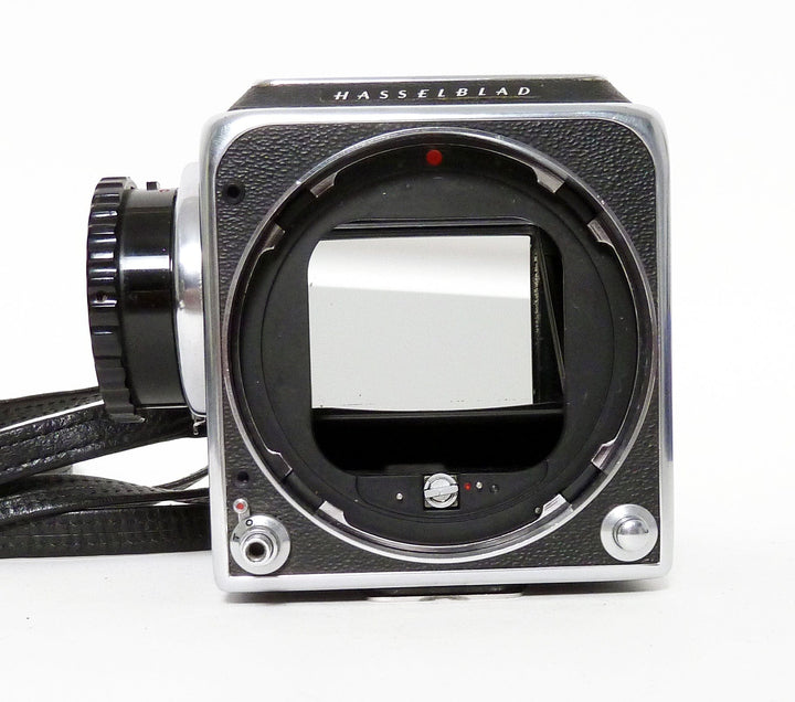 Hasselblad 500C Body Only Medium Format Equipment - Medium Format Cameras - Medium Format 6x6 Cameras Hasselblad TP52778