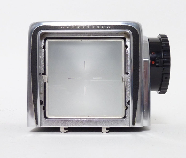 Hasselblad 500C/M with Planar 80mm F2.8 A12 and Standard Prism - Just CLA'd! Medium Format Equipment - Medium Format Cameras - Medium Format 6x6 Cameras Hasselblad RV1249563