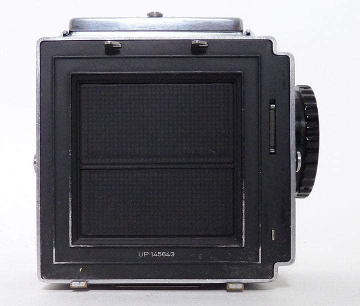 Hasselblad 500C/M with Waist Level-A12-80mm F2.8 Medium Format Equipment - Medium Format Cameras - Medium Format 6x6 Cameras Hasselblad UP145643