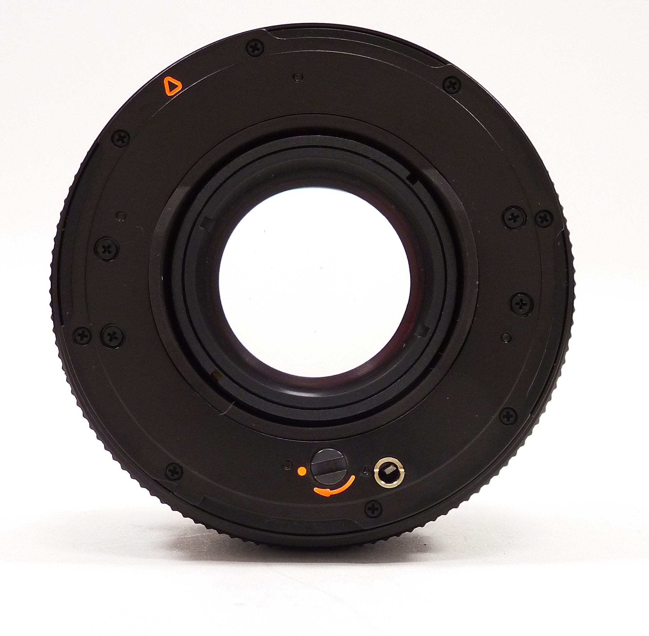 【美品】HASSELBLAD 501c + Planar T* C 80mm F2.8 Hasselblad 501C Black with Planar 80mm f2.8 C T* Lens – Camera