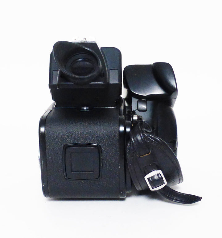 Hasselblad 503CW with PM5 Finder - Grid Screen -  CW Winder Medium Format Equipment - Medium Format Cameras - Medium Format 6x6 Cameras Hasselblad 19ER20565