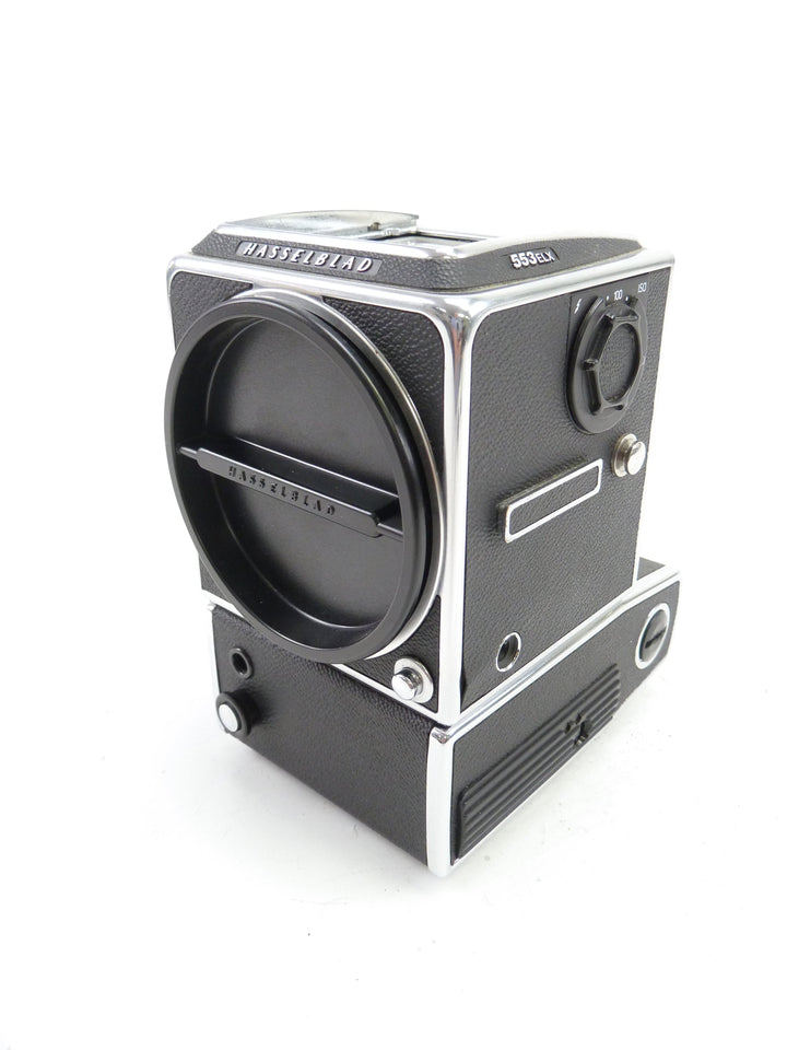 Hasselblad 553 ELX Camera Body Medium Format Equipment - Medium Format Cameras - Medium Format 6x6 Cameras Hasselblad 8162309