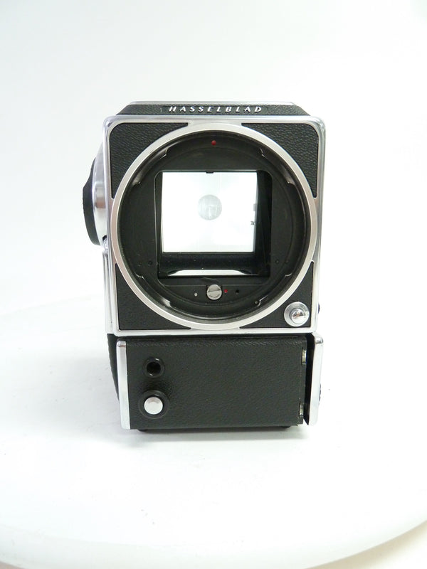 Hasselblad 553 ELX Camera Body Medium Format Equipment - Medium Format Cameras - Medium Format 6x6 Cameras Hasselblad 8162309