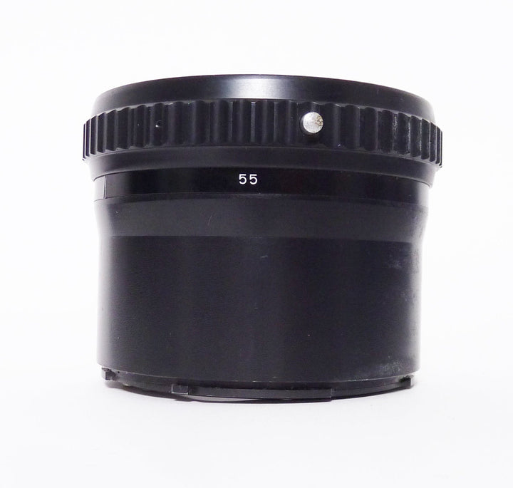 Hasselblad 55mm Extention Tube for V Mount Medium Format Equipment - Medium Format Accessories Hasselblad HAS1121244