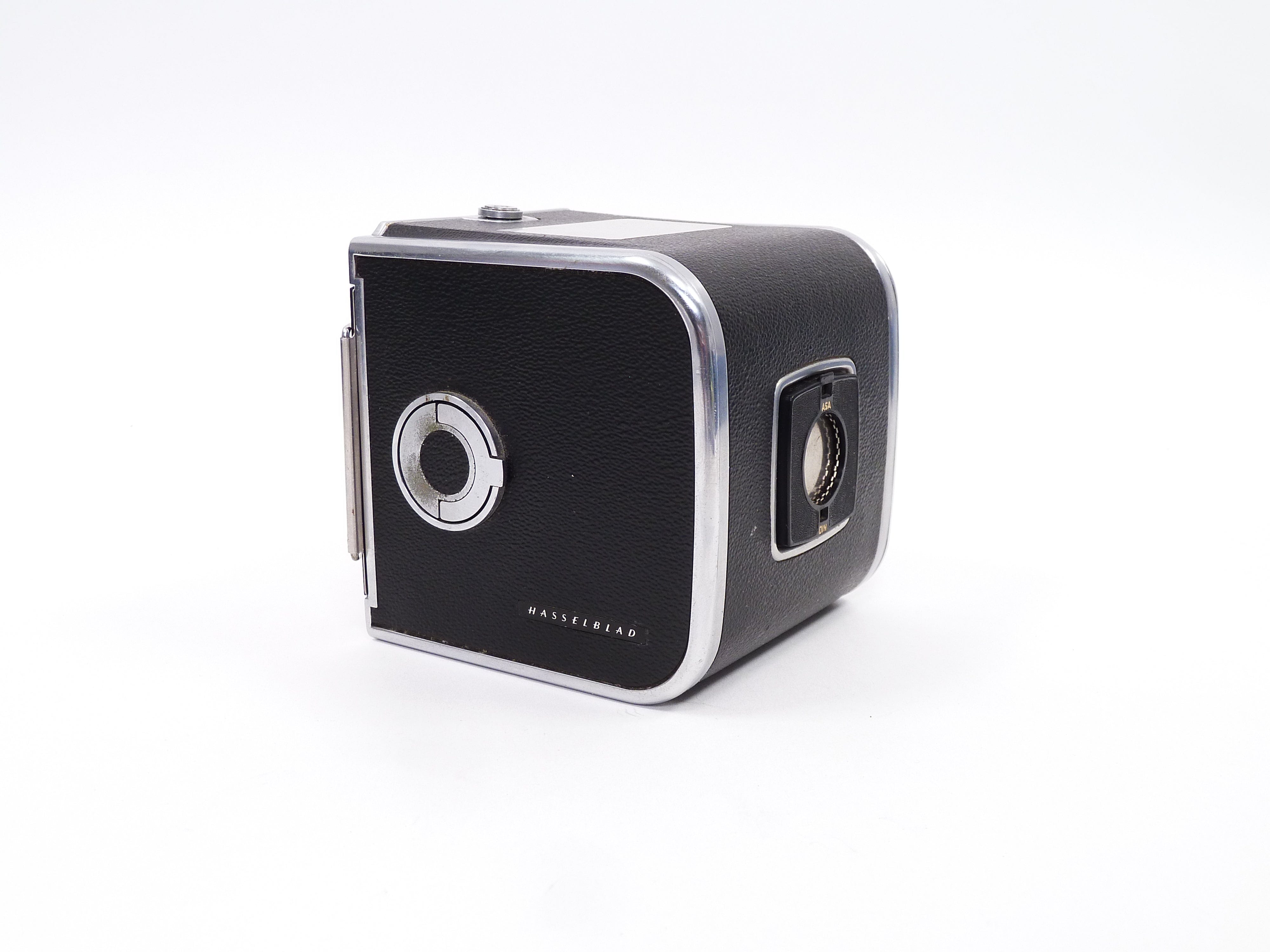 Hasselblad 70mm Film Magazine – Camera Exchange