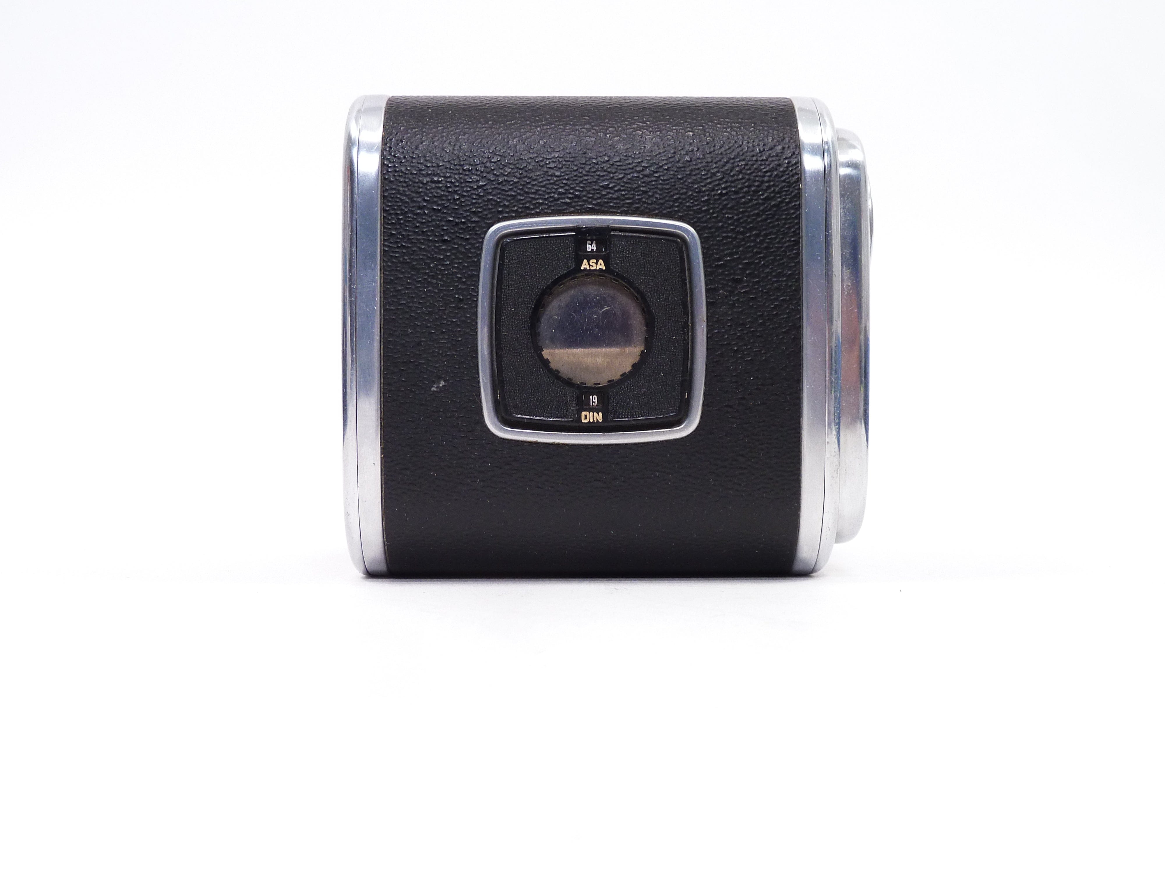 Hasselblad 70mm Film Magazine – Camera Exchange