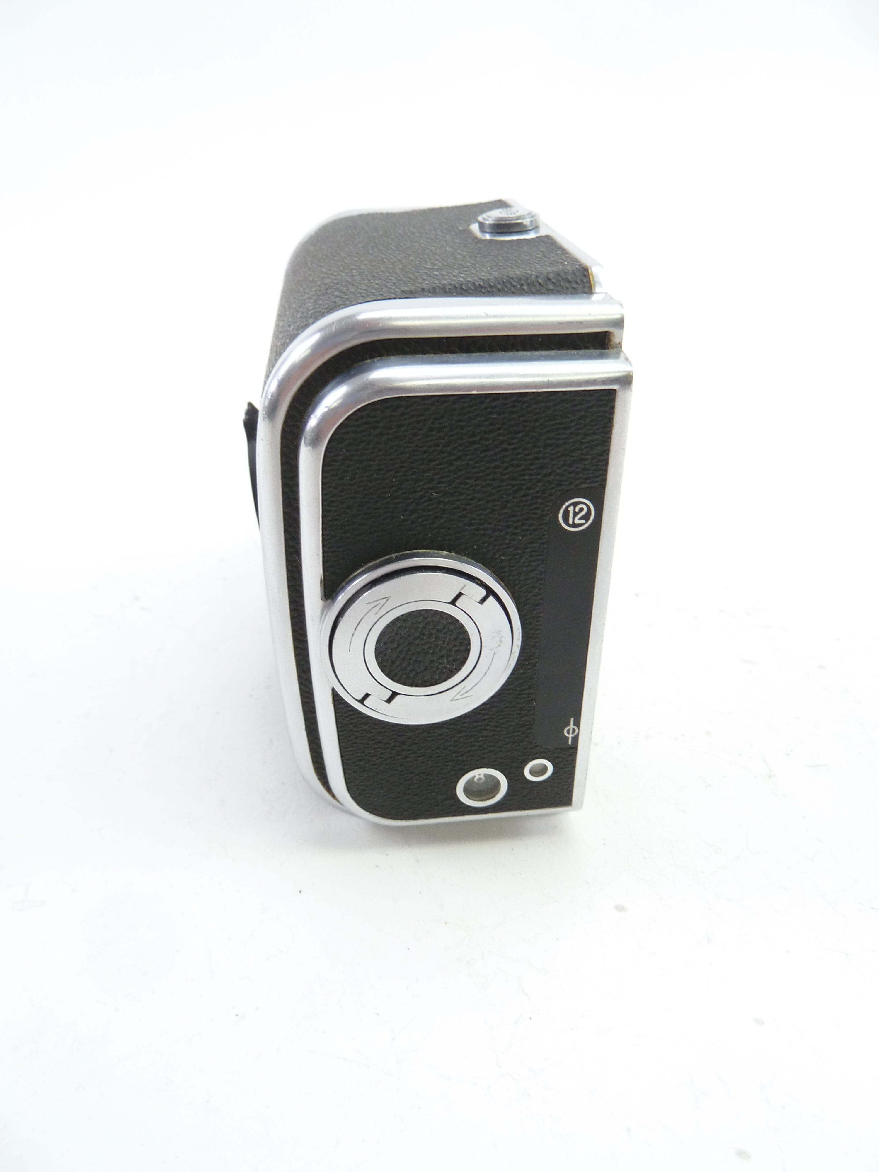 Hasselblad A12 120 Film Magazine with matching serial numbers