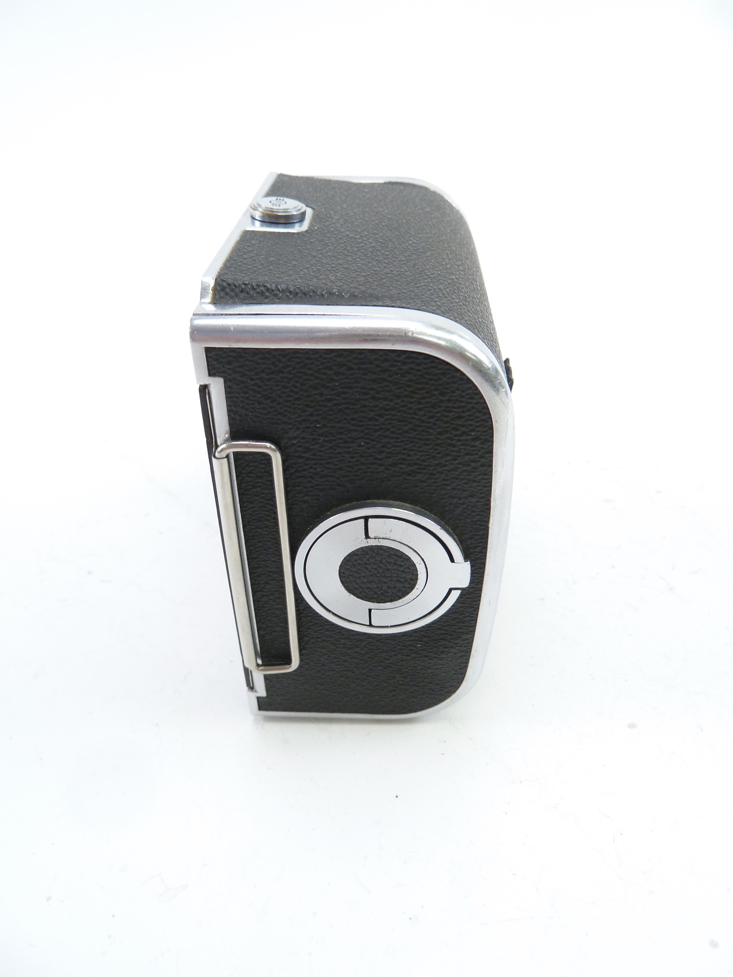 Hasselblad A12 120 Film Magazine with matching serial numbers