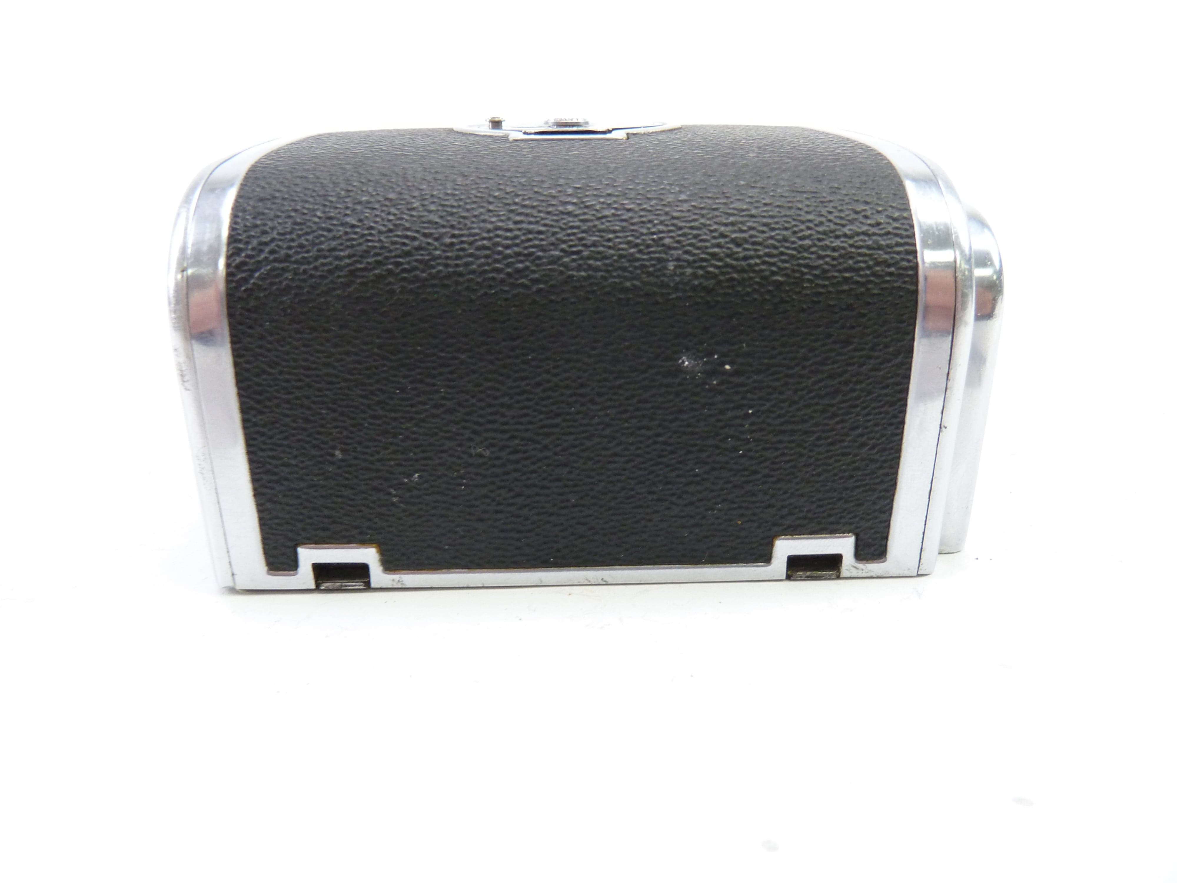 Hasselblad A12 120 Film Magazine with matching serial numbers