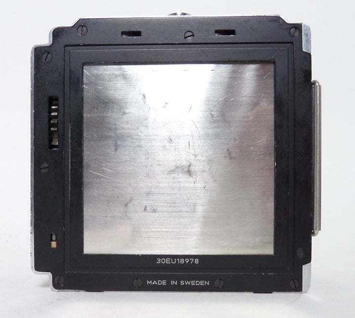Hasselblad A12 6x6 Back Type IV Medium Format Equipment - Medium Format Film Backs Hasselblad 30EU18978